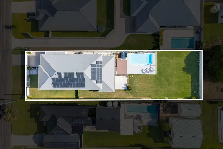 Fifth view of Homely house listing, Address available on request