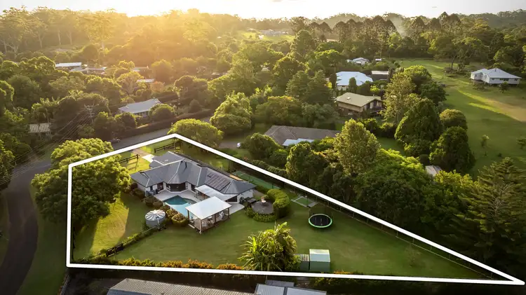 Main view of Homely house listing, 18-20 Licuala Drive, Tamborine Mountain QLD 4272