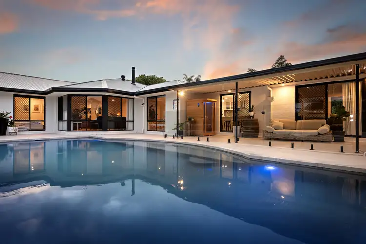 Fourth view of Homely house listing, 18-20 Licuala Drive, Tamborine Mountain QLD 4272