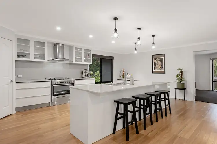 Sixth view of Homely house listing, 18-20 Licuala Drive, Tamborine Mountain QLD 4272