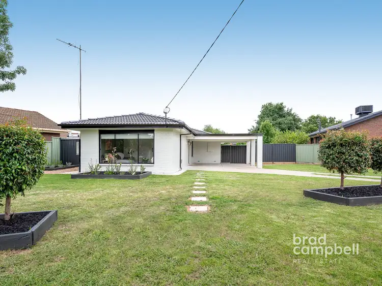 Fifth view of Homely house listing, 26 Longstaff Street, Shepparton VIC 3630