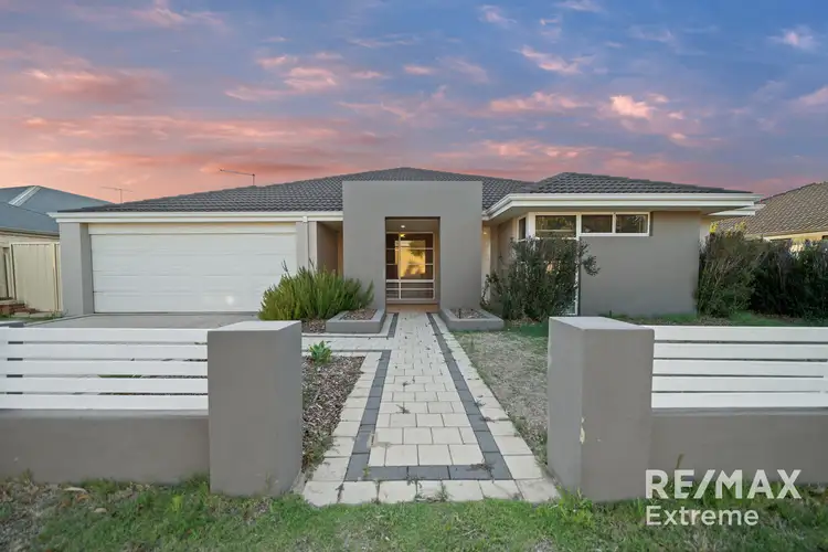 Main view of Homely house listing, 15 Rosinski Circuit, Tapping WA 6065