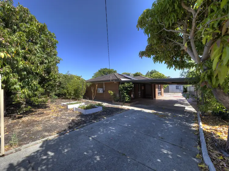 Second view of Homely house listing, 41 Callison Way, Koondoola WA 6064