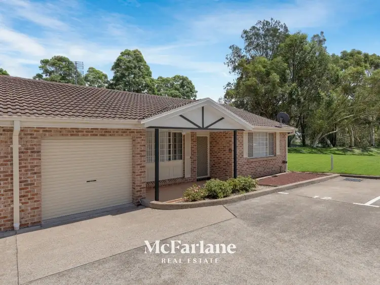 12/2 Bancks Avenue, Cardiff South NSW 2285