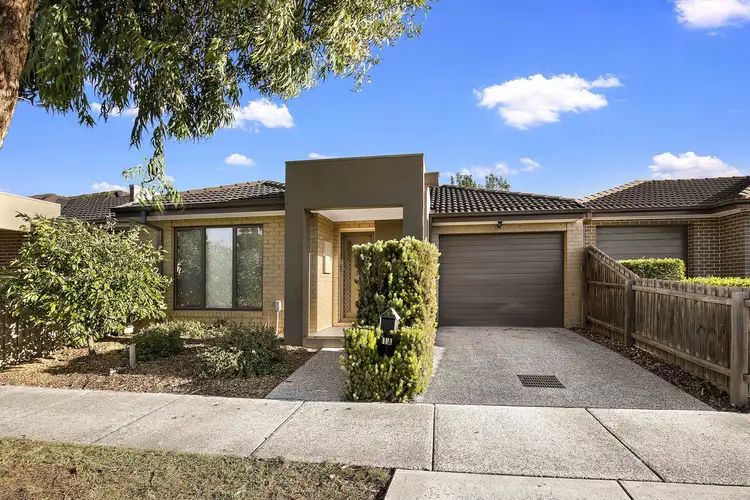 Main view of Homely house listing, 1A Wannon Way, Whittlesea VIC 3757