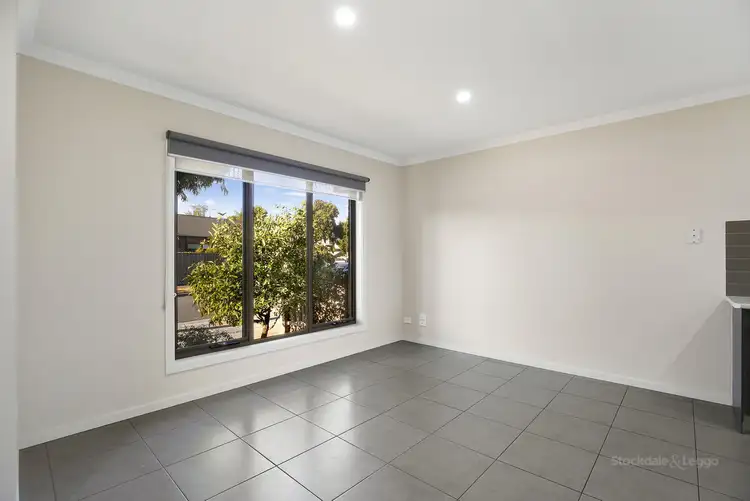 Second view of Homely house listing, 1A Wannon Way, Whittlesea VIC 3757