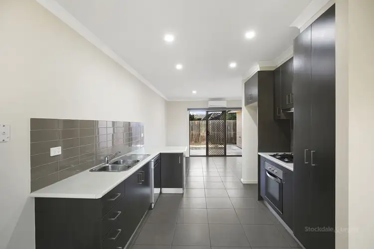 Third view of Homely house listing, 1A Wannon Way, Whittlesea VIC 3757