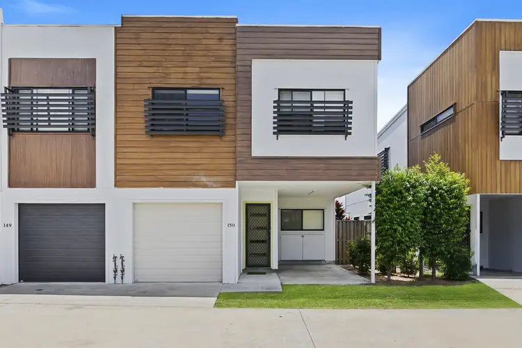 150/85 Thornton Street, Raceview QLD 4305