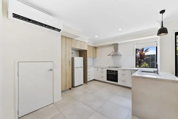 Third view of Homely townhouse listing, 150/85 Thornton Street, Raceview QLD 4305