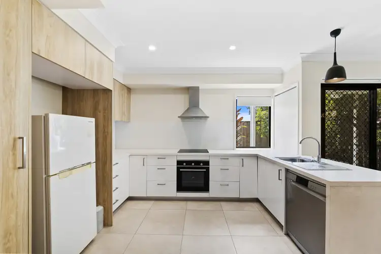 Fourth view of Homely townhouse listing, 150/85 Thornton Street, Raceview QLD 4305