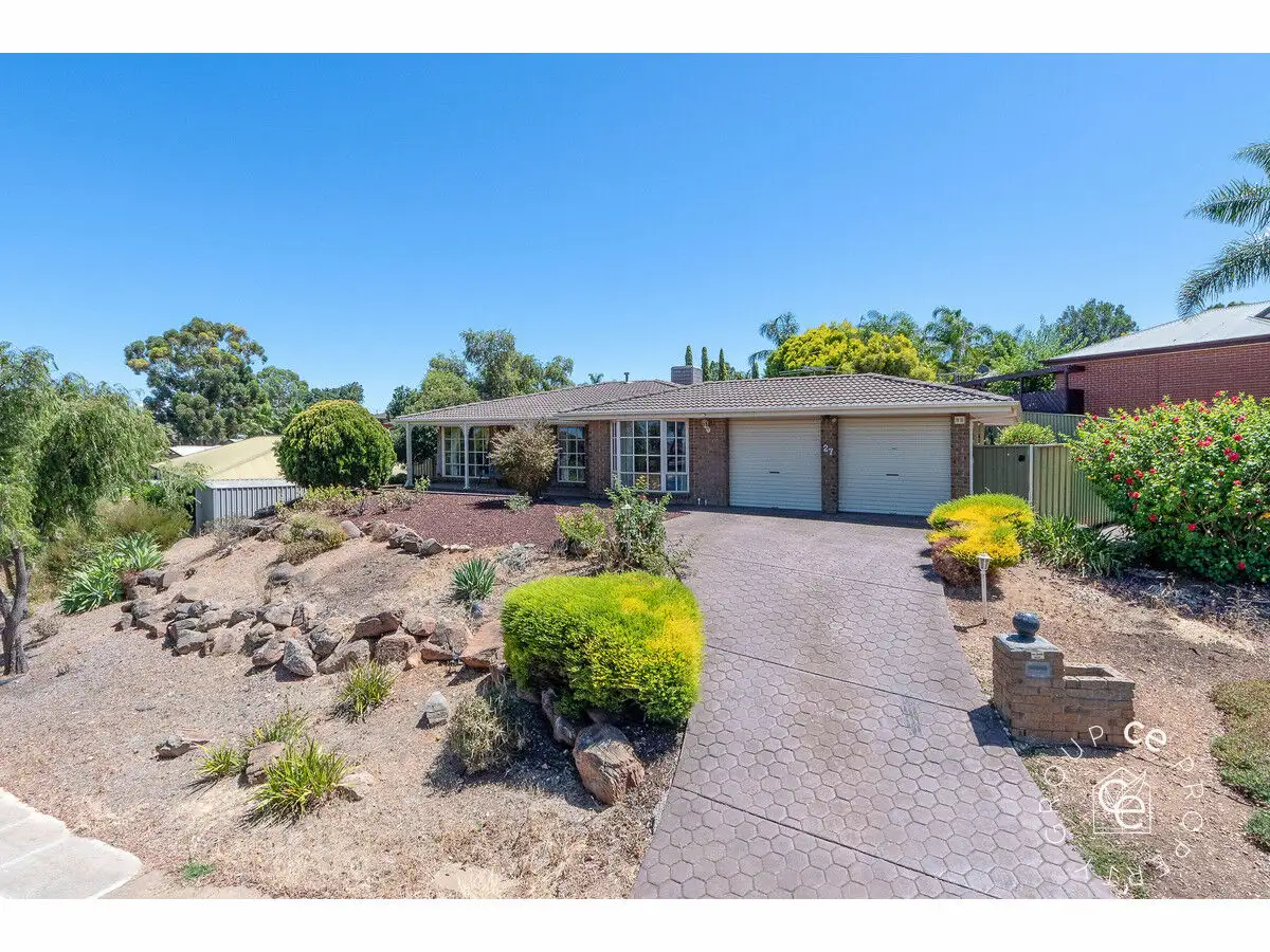 Main view of Homely house listing, 27 Cork Road, Gawler East SA 5118