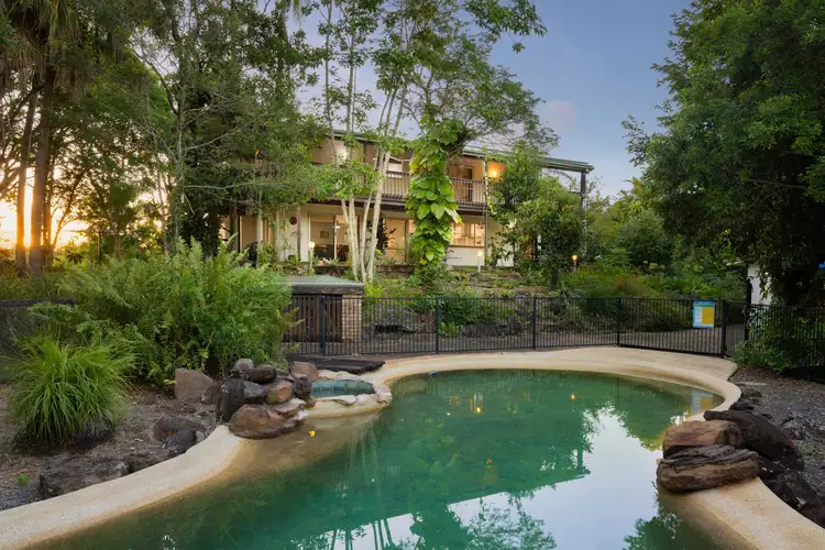 480 Glenview Road, Glenview QLD 4553
