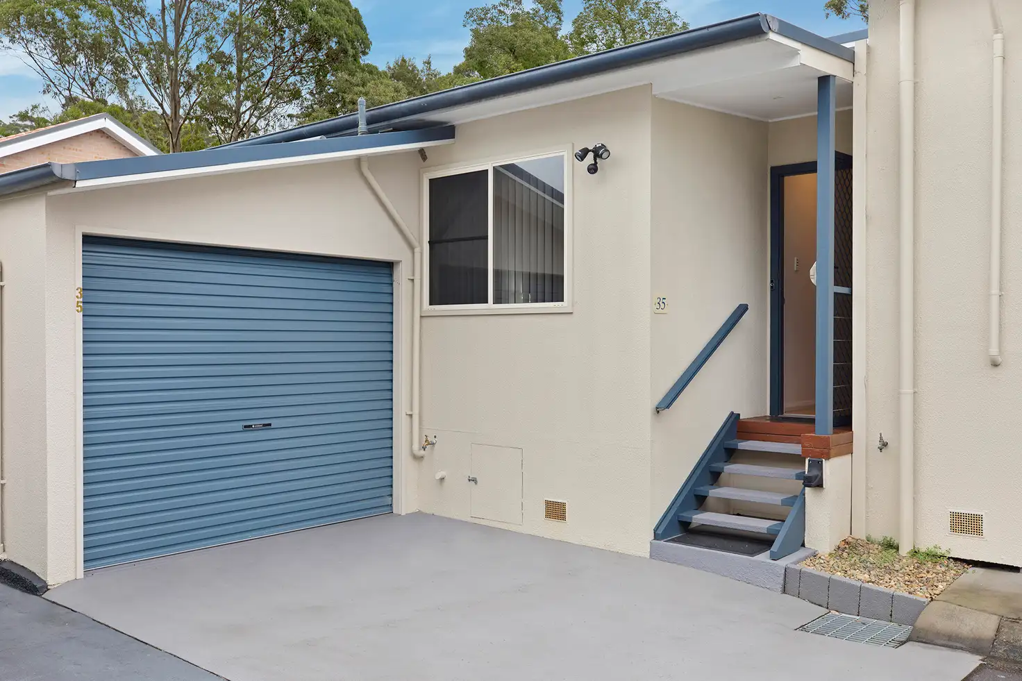 Main view of Homely house listing, 35/12-30 Duffys Road, Terrigal NSW 2260