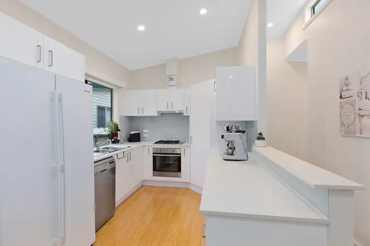 Second view of Homely house listing, 35/12-30 Duffys Road, Terrigal NSW 2260