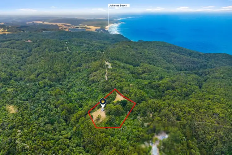 250 Melanesia Track, Yuulong VIC 3237