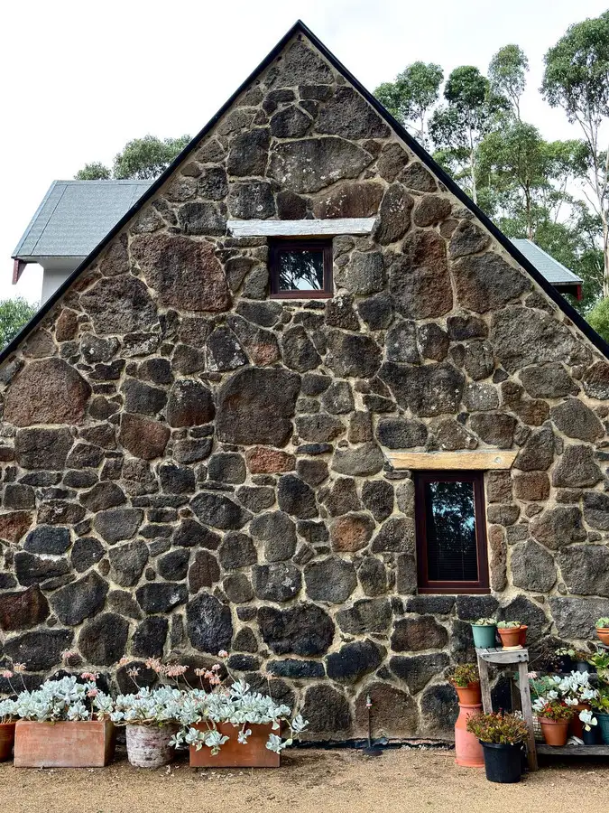 Third view of Homely rural property listing, 250 Melanesia Track, Yuulong VIC 3237