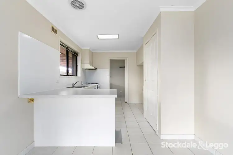 Third view of Homely house listing, 14 Sally Crt, Traralgon VIC 3844