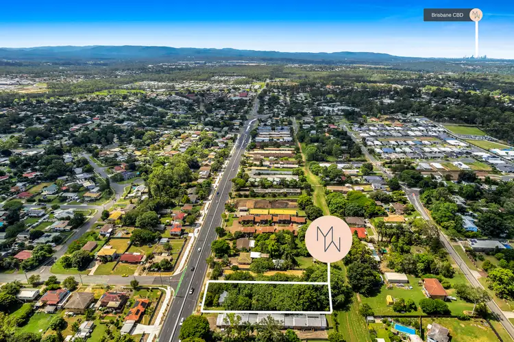 Main view of Homely house listing, 276 Redbank Plains Road, Bellbird Park QLD 4300