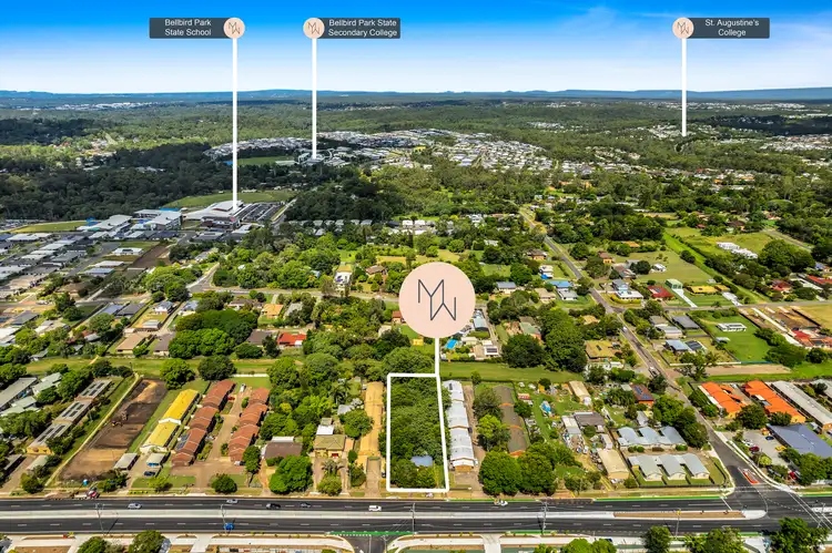 Second view of Homely house listing, 276 Redbank Plains Road, Bellbird Park QLD 4300