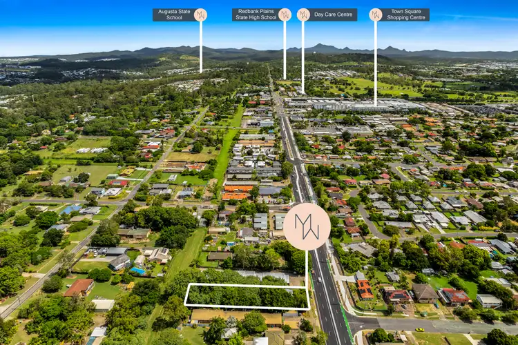 Third view of Homely house listing, 276 Redbank Plains Road, Bellbird Park QLD 4300
