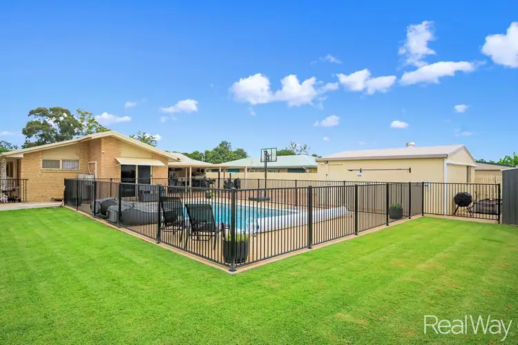 Second view of Homely house listing, 9 Sweeney Street, Bundaberg North QLD 4670