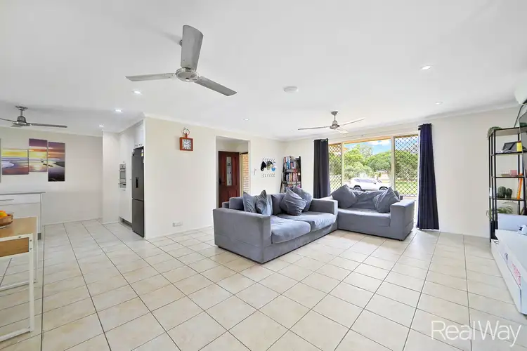 Sixth view of Homely house listing, 9 Sweeney Street, Bundaberg North QLD 4670
