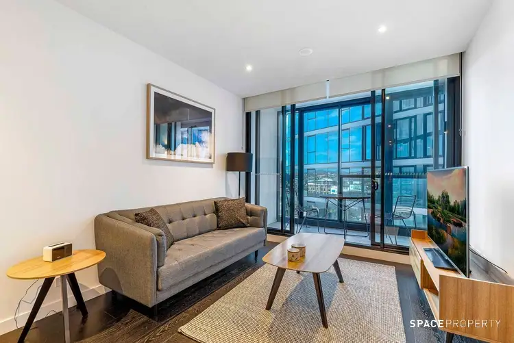 Main view of Homely apartment listing, 1011/167 Alfred Street, Fortitude Valley QLD 4006