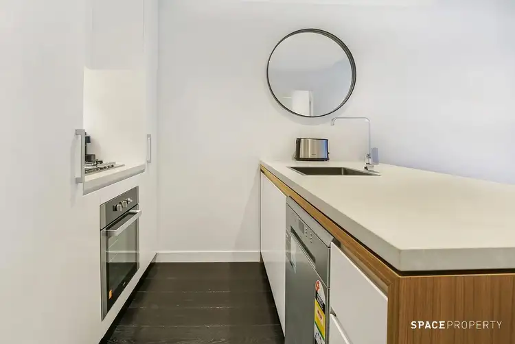 Third view of Homely apartment listing, 1011/167 Alfred Street, Fortitude Valley QLD 4006