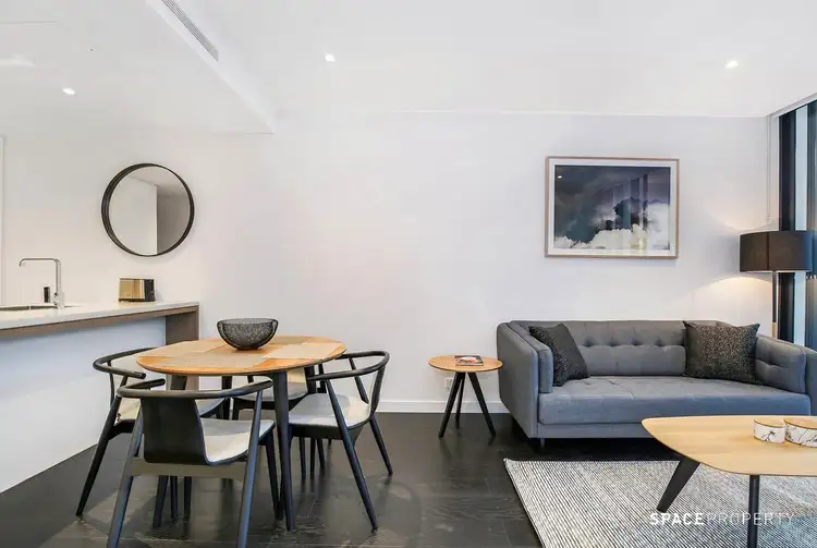 Fourth view of Homely apartment listing, 1011/167 Alfred Street, Fortitude Valley QLD 4006
