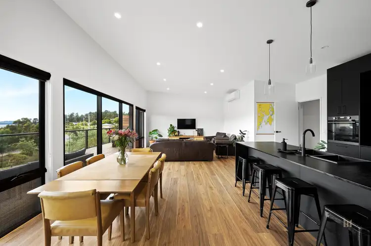 Fifth view of Homely house listing, 4 Ferry Road, Kettering TAS 7155