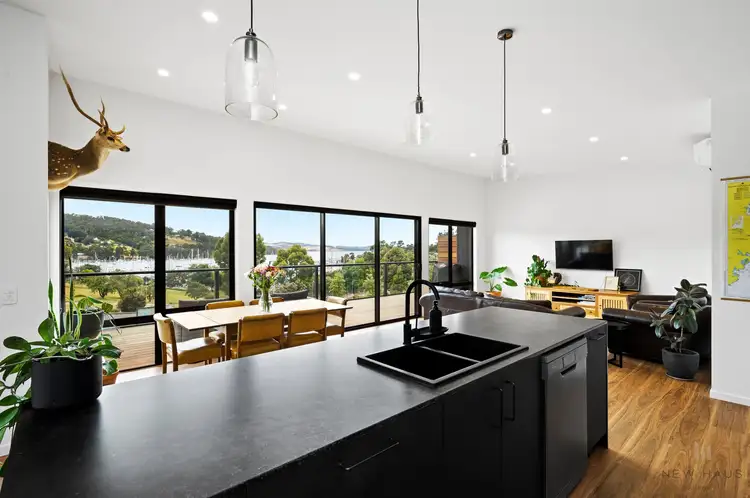 Sixth view of Homely house listing, 4 Ferry Road, Kettering TAS 7155