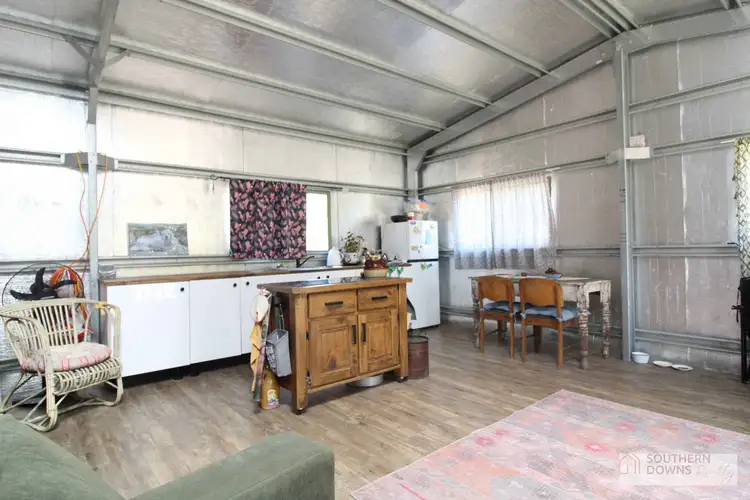 Fifth view of Homely land listing, LOT 1 Cunningham Highway, Thane QLD 4370