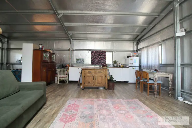 Seventh view of Homely land listing, LOT 1 Cunningham Highway, Thane QLD 4370