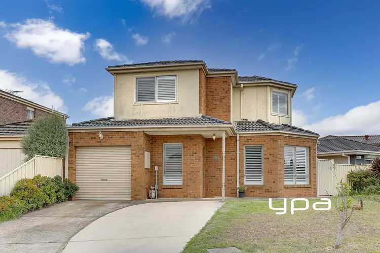 Main view of Homely house listing, 13a Proctor Crescent, Keilor Downs VIC 3038