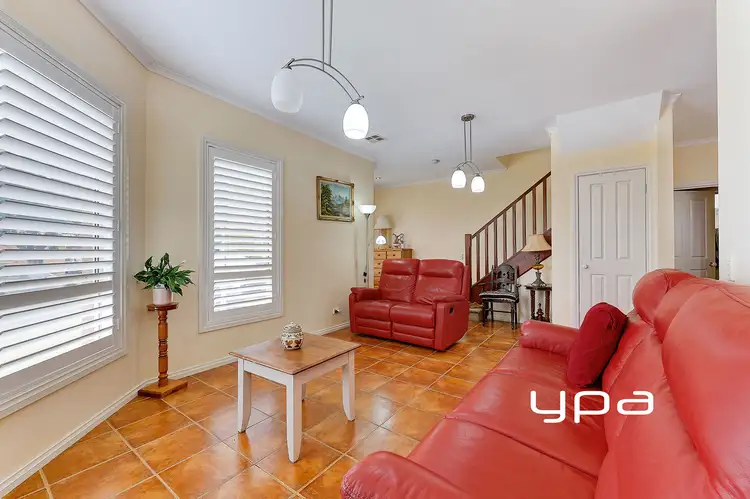 Third view of Homely house listing, 13a Proctor Crescent, Keilor Downs VIC 3038