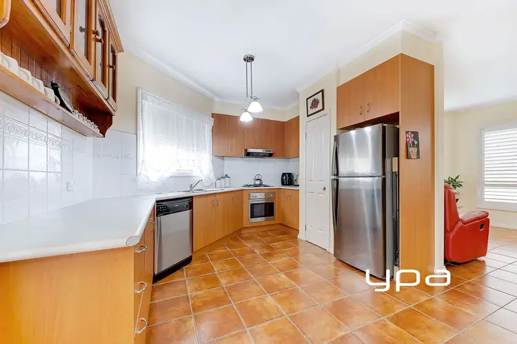Sixth view of Homely house listing, 13a Proctor Crescent, Keilor Downs VIC 3038