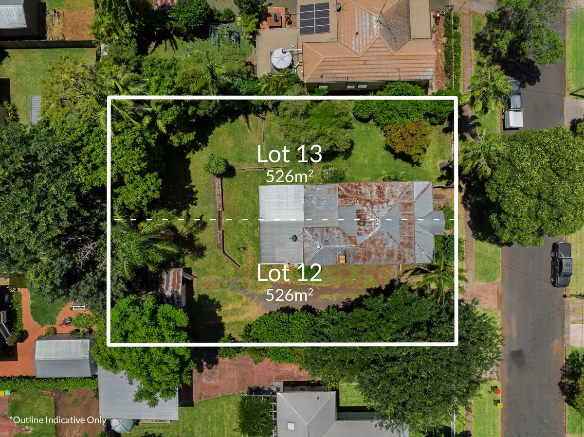 Main view of Homely house listing, 69 Geoffrey Street, Mount Lofty QLD 4350