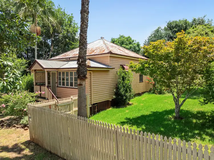 Second view of Homely house listing, 69 Geoffrey Street, Mount Lofty QLD 4350