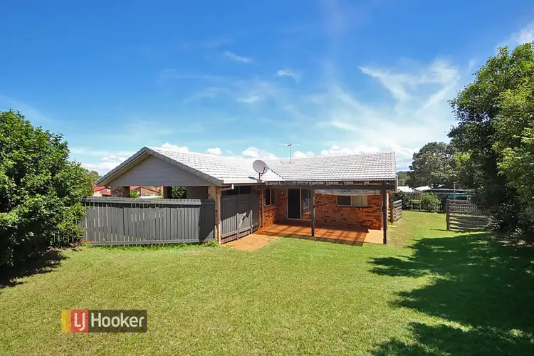Fifth view of Homely house listing, 23 Frangipani Court, Kallangur QLD 4503