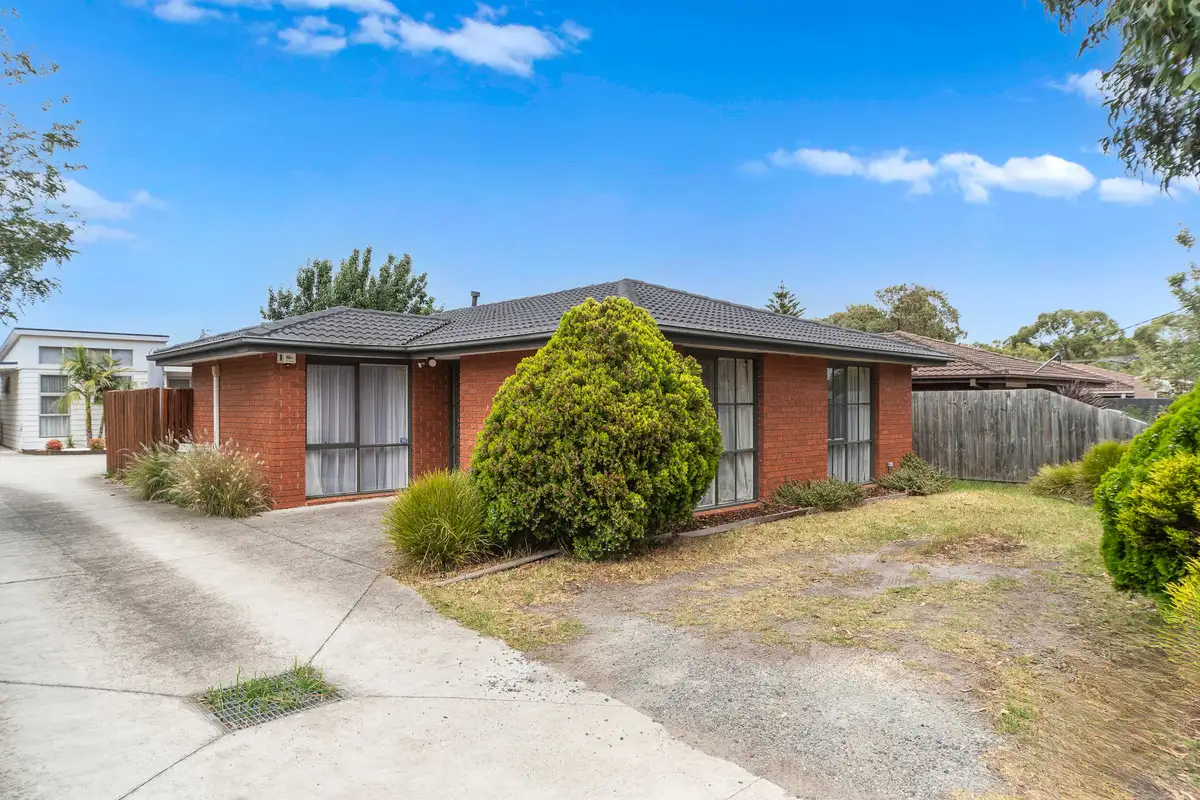 Main view of Homely unit listing, 1/18 Darnley Drive, Skye VIC 3977