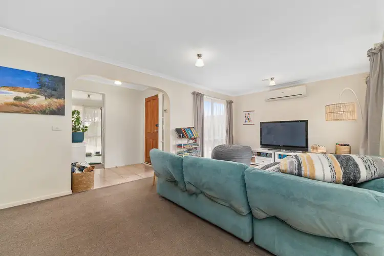 Third view of Homely unit listing, 1/18 Darnley Drive, Skye VIC 3977