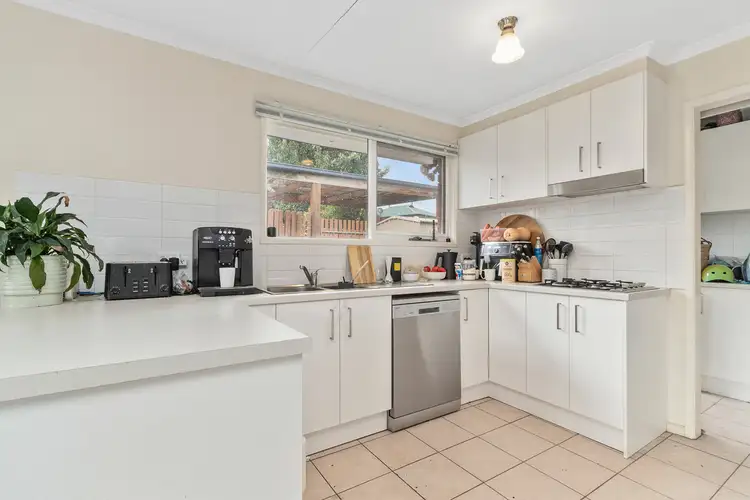 Fourth view of Homely unit listing, 1/18 Darnley Drive, Skye VIC 3977