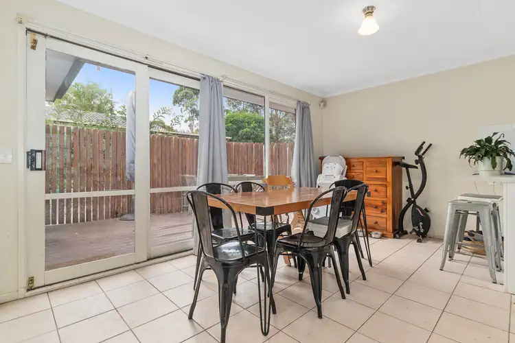 Fifth view of Homely unit listing, 1/18 Darnley Drive, Skye VIC 3977