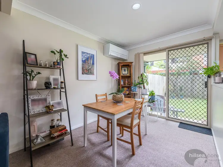 75/75 Brown Street, Labrador QLD 4215