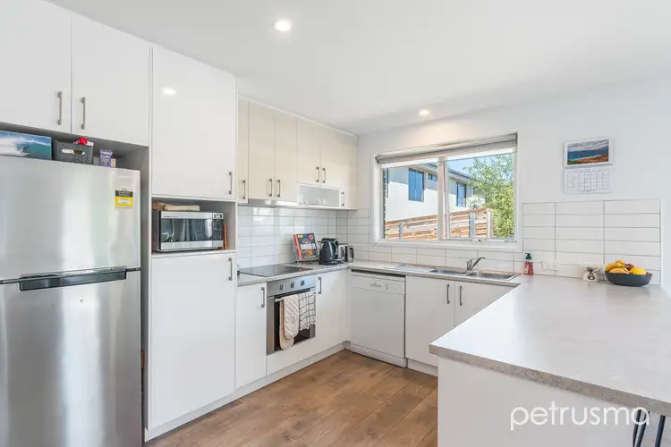 Third view of Homely unit listing, 1/30 Horsham Road, Oakdowns TAS 7019