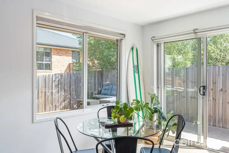 Fourth view of Homely unit listing, 1/30 Horsham Road, Oakdowns TAS 7019