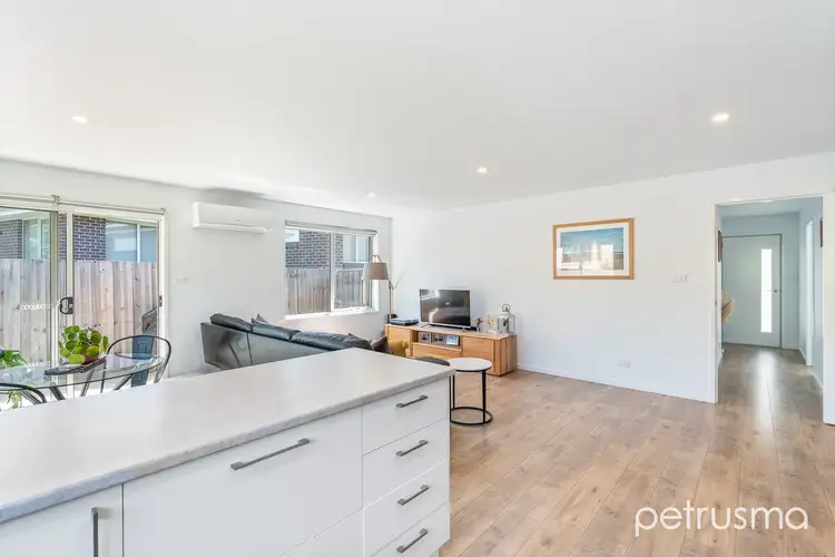 Fifth view of Homely unit listing, 1/30 Horsham Road, Oakdowns TAS 7019