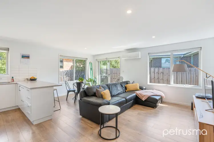 Sixth view of Homely unit listing, 1/30 Horsham Road, Oakdowns TAS 7019