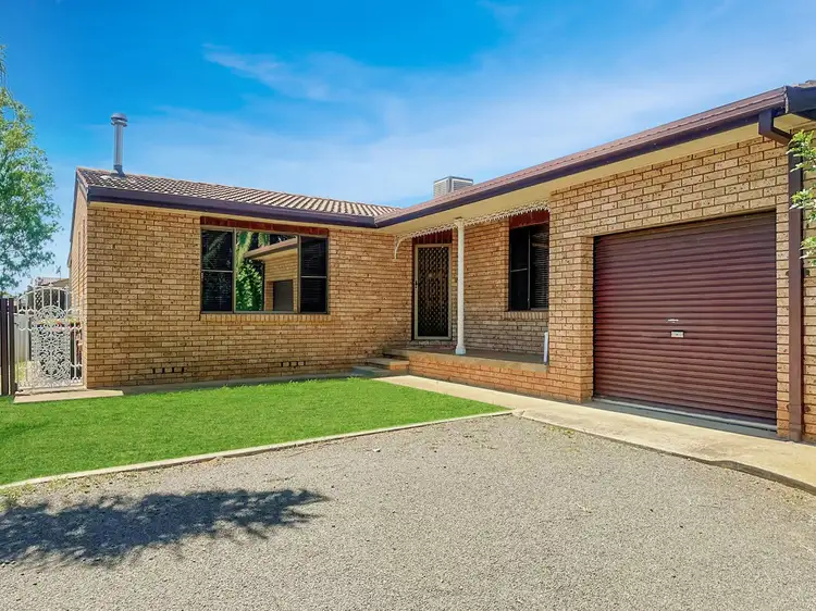 7 Mckenzie Street