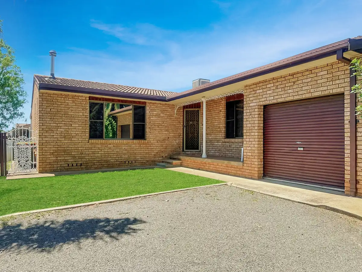 Main view of Homely house listing, 7 Mckenzie Street, Narrabri NSW 2390